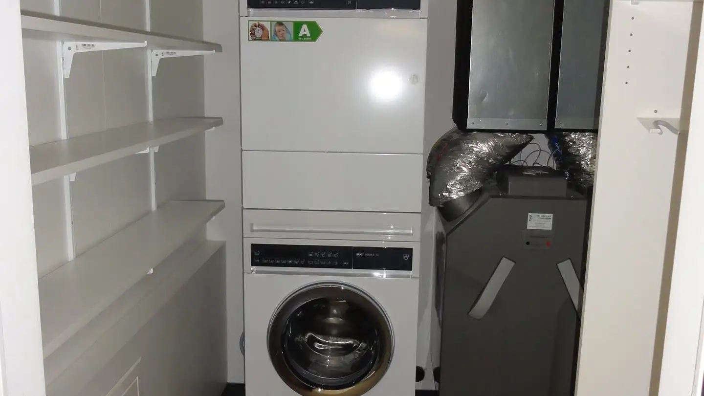 Attique à louer - Sempacherstrasse 39a, 8032 Zürich - Photo 4