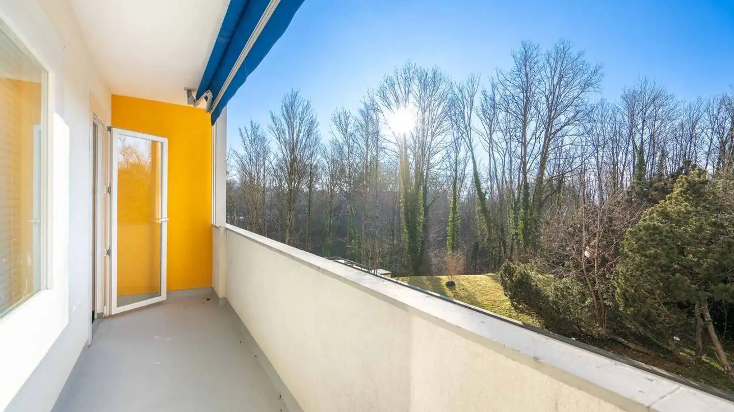 Appartement à louer - 1010 Lausanne - Photo 2