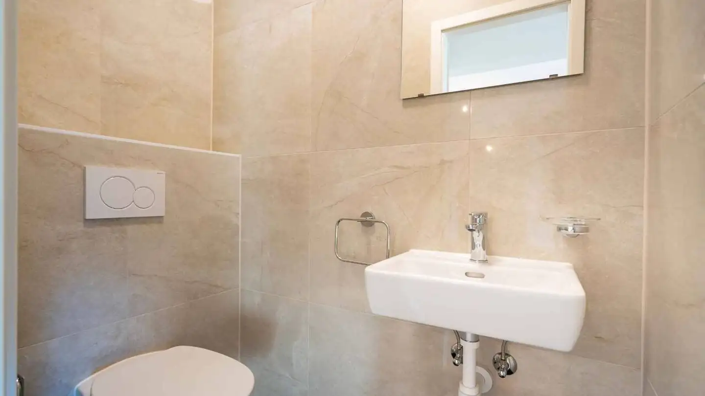 Appartement à louer - 1010 Lausanne - Photo 3