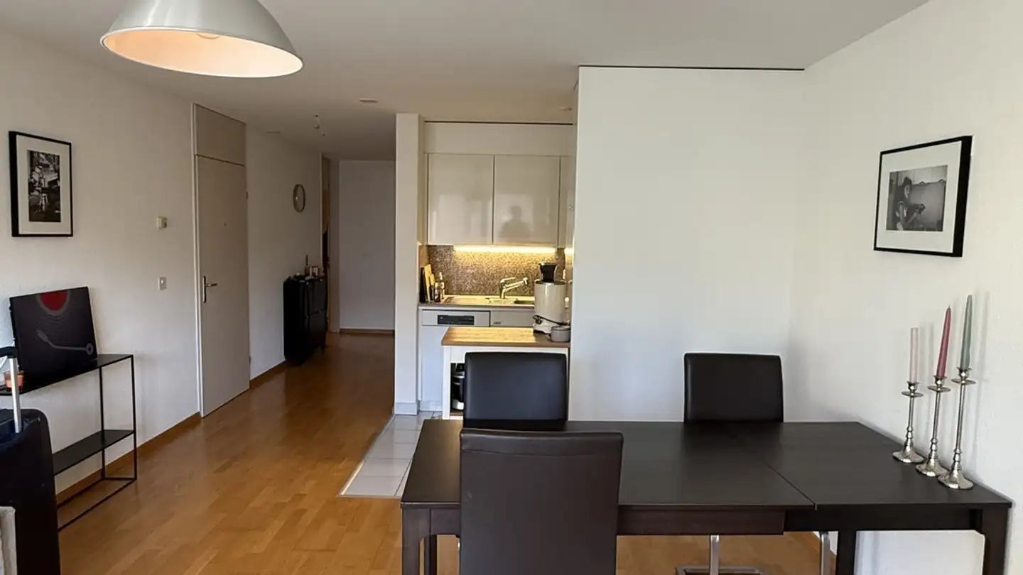Appartamento in affitto - Zweierstrasse 53, 8004 Zürich - Foto 4