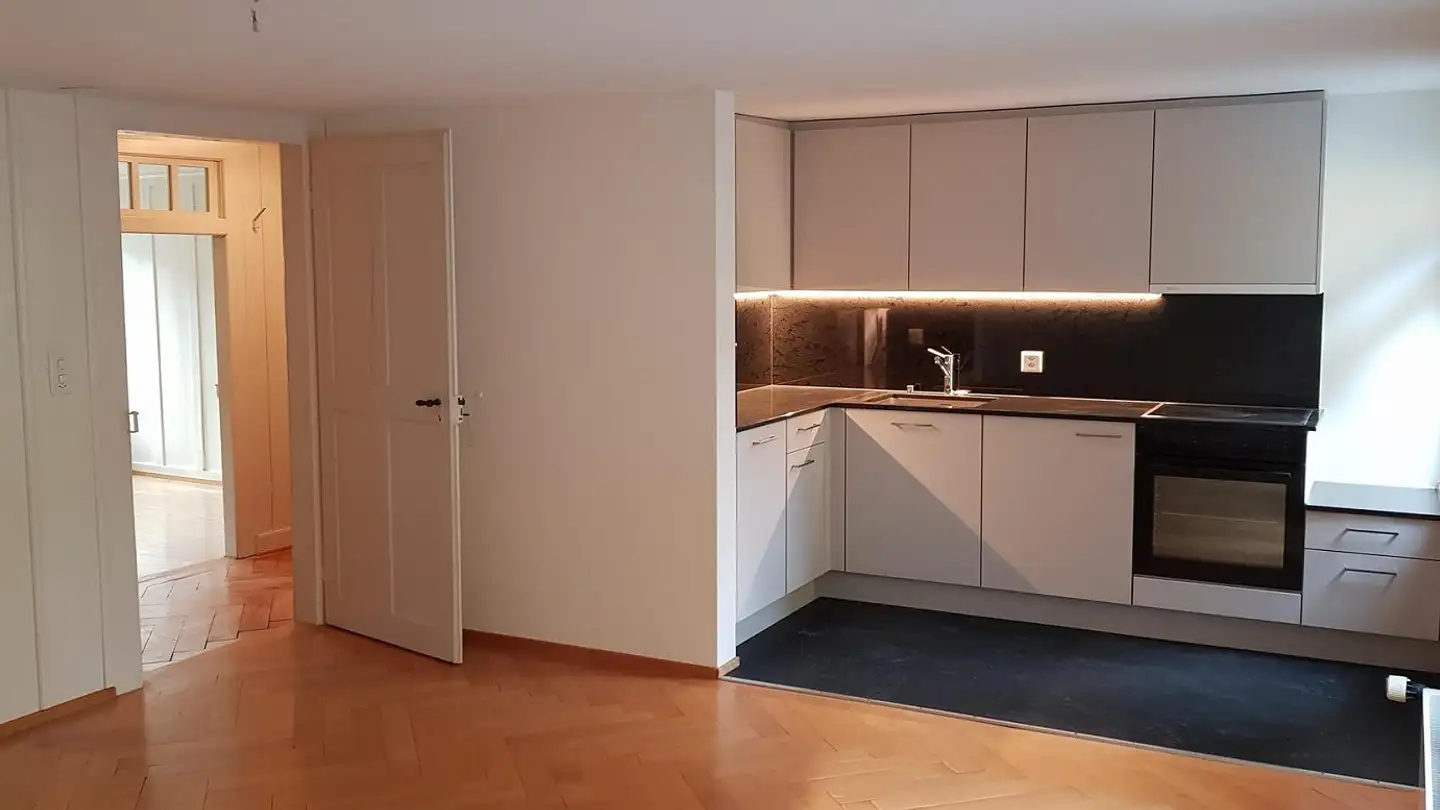 Apartment for rent - Sankt Jakob-Strasse 10, 9000 St. Gallen