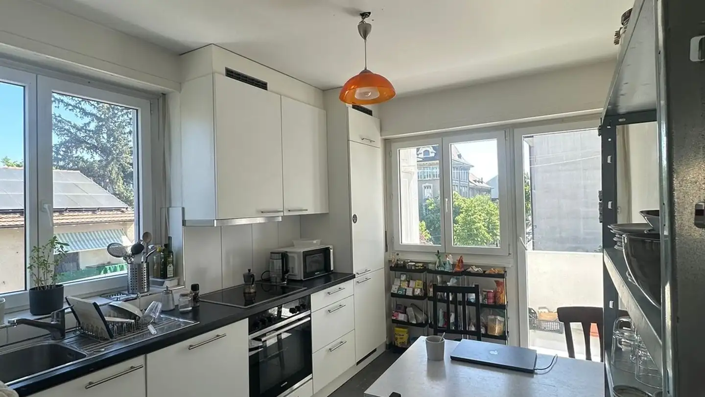 Apartment for rent - Häsingerstrasse 27, 4055 Basel