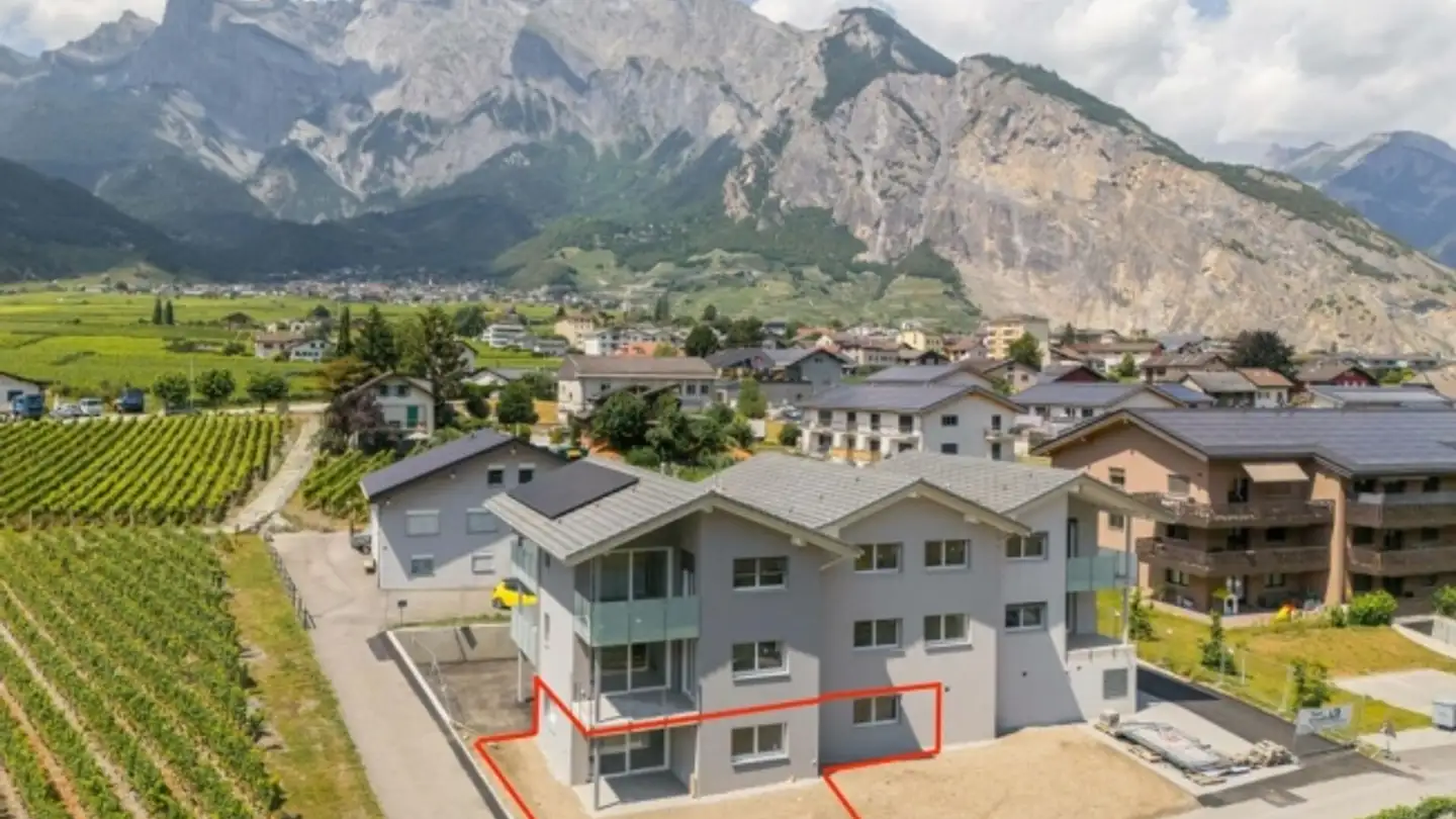 Apartment for sale - 1955 St-Pierre-de-Clages