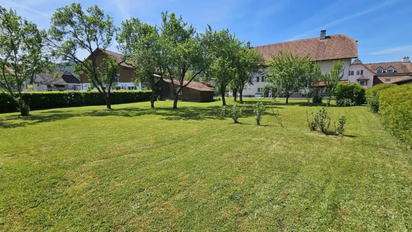 Einfamilienhaus kaufen - 2855 Glovelier