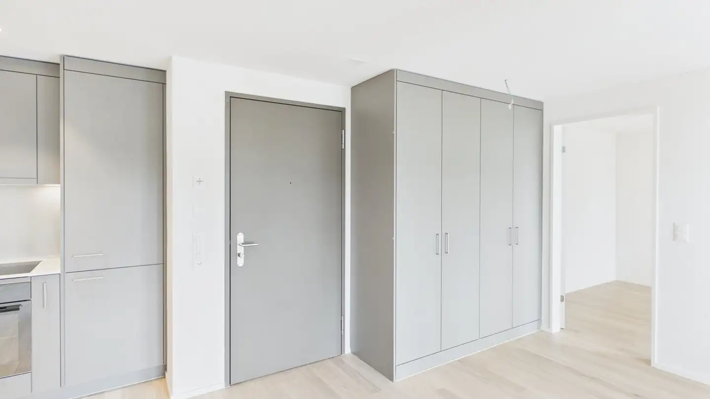 Apartment for rent - Bahnhofstrasse 15, 9450 Altstätten SG - Photo 3