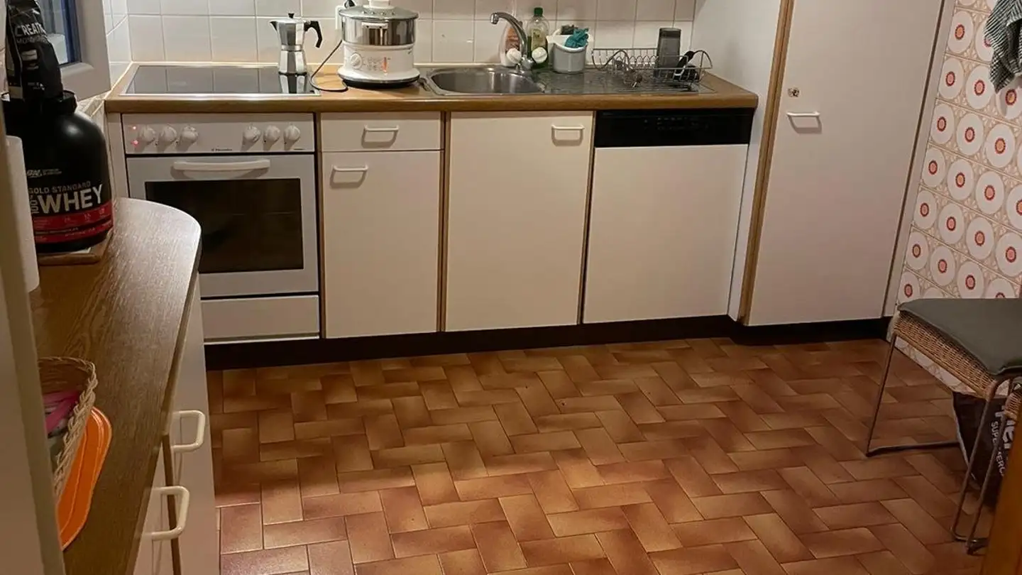 Appartamento in affitto - Viale Baldassarre Longhena 42, 6817 Maroggia - Foto 4