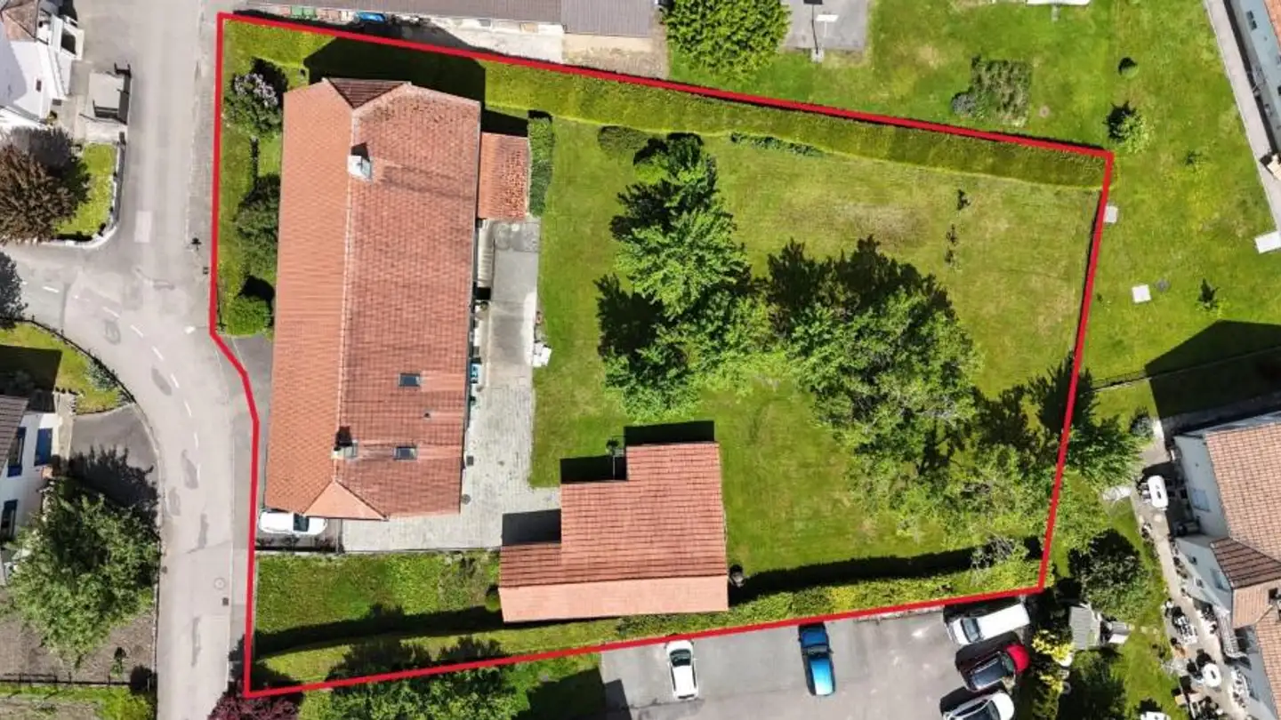 Einfamilienhaus kaufen - 2855 Glovelier - Foto 3