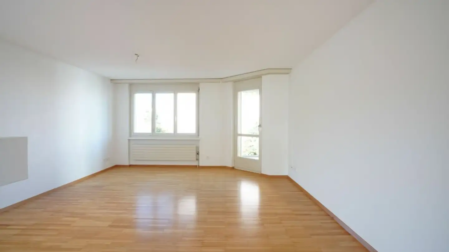 Wohnung mieten - Schanzweg 4d, 9533 Kirchberg SG - Foto 4