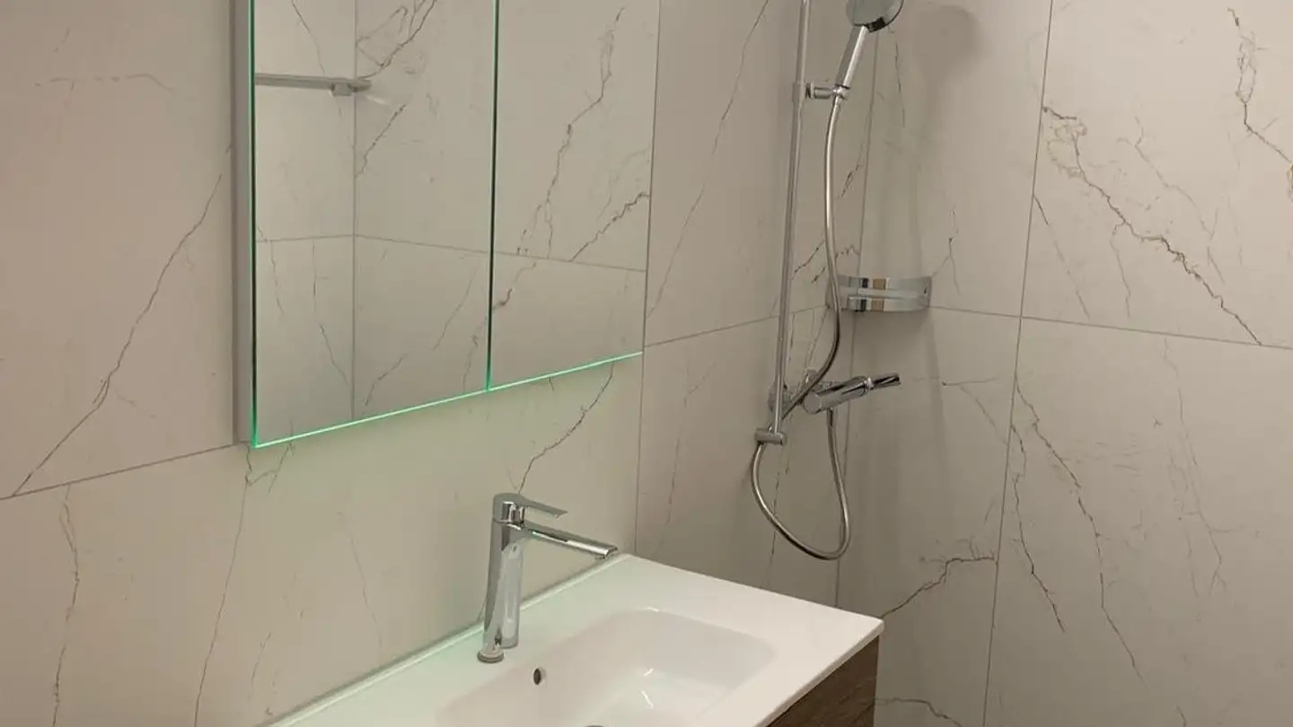 Appartamento in affitto - 3900 Brig - Foto 3