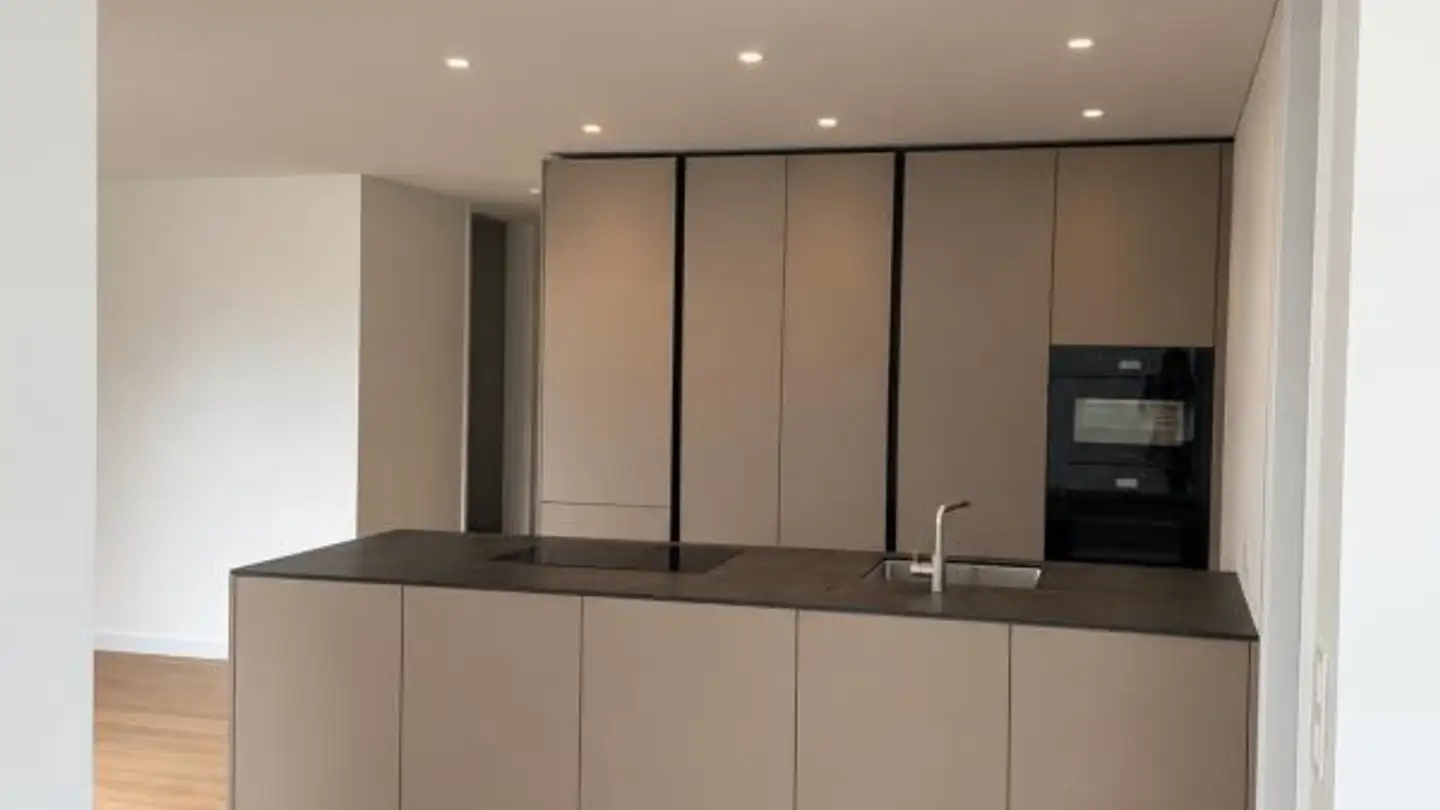 Wohnung mieten - Burgweg 3b, 6402 Merlischachen - Foto 4