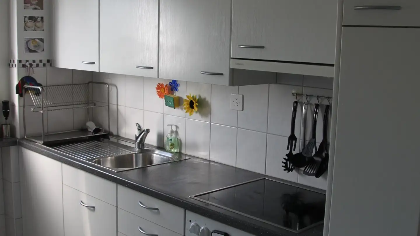 Appartamento in affitto - Sägeweg 6, 5070 Frick - Foto 2