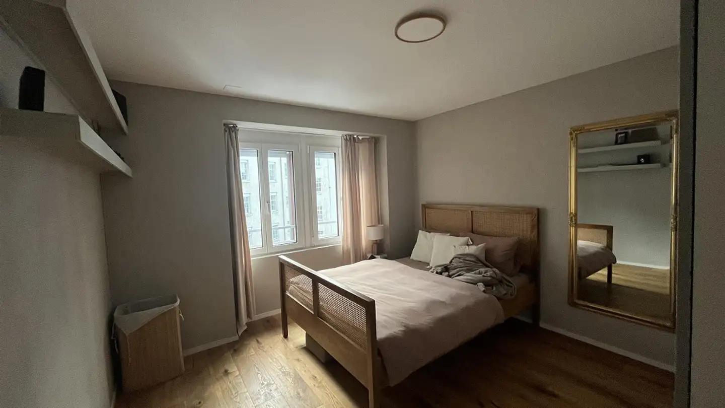 Appartement à louer - Oststrasse 22, 9000 St. Gallen - Photo 2