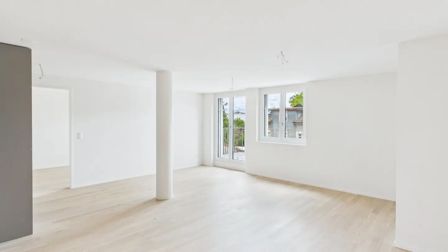 Apartment for rent - Bahnhofstrasse 15, 9450 Altstätten SG - Photo 4
