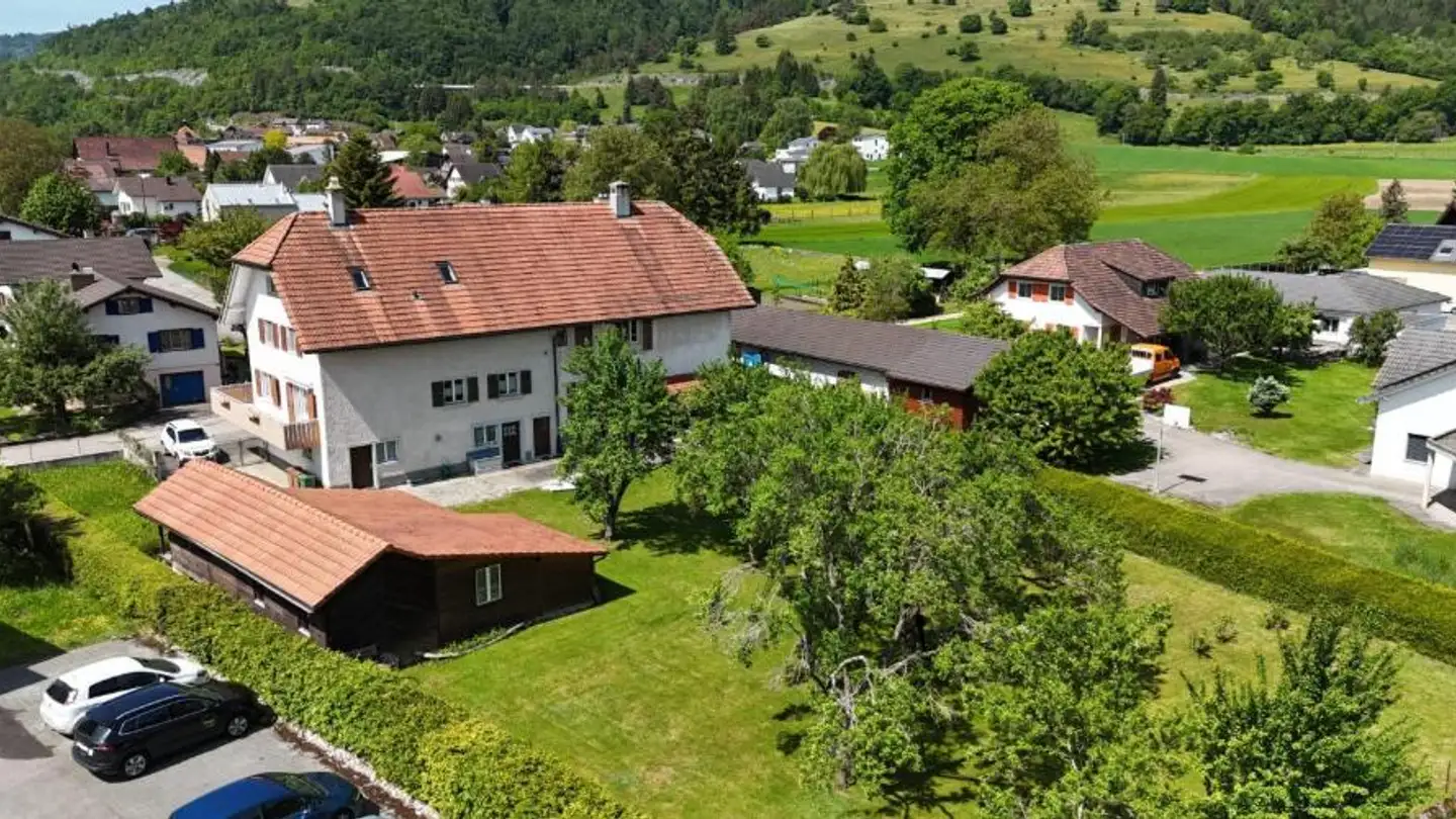 Einfamilienhaus kaufen - 2855 Glovelier - Foto 2