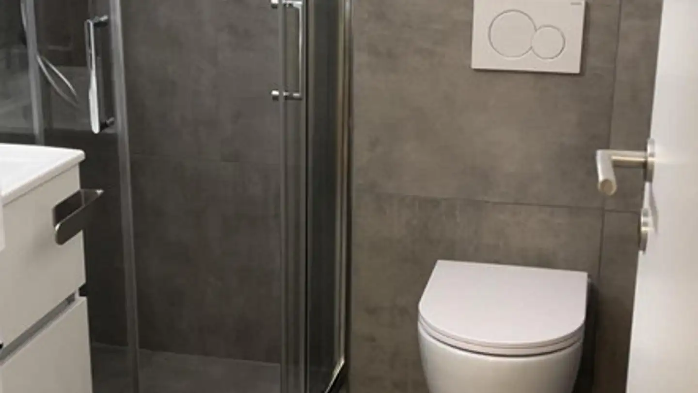 Appartement à louer - Oststrasse 22, 9000 St. Gallen - Photo 4