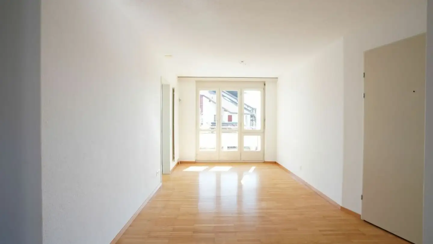 Wohnung mieten - Schanzweg 4d, 9533 Kirchberg SG - Foto 2