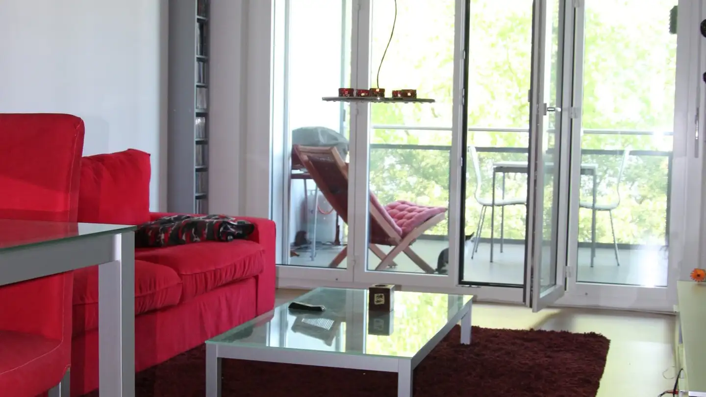 Appartamento in affitto - Sägeweg 6, 5070 Frick - Foto 4