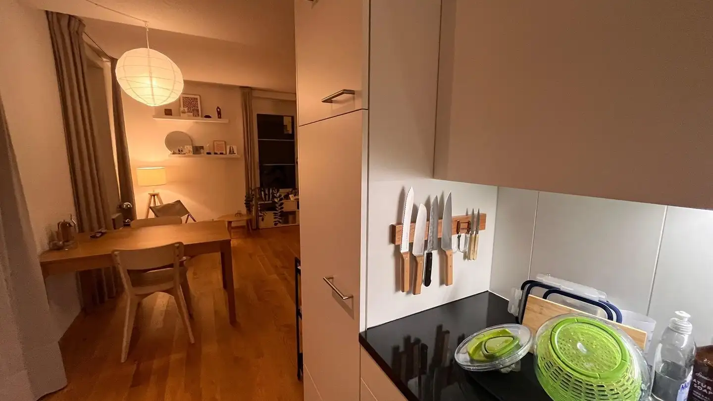 Appartamento in affitto - Berchtoldstrasse 49, 3012 Bern - Foto 4