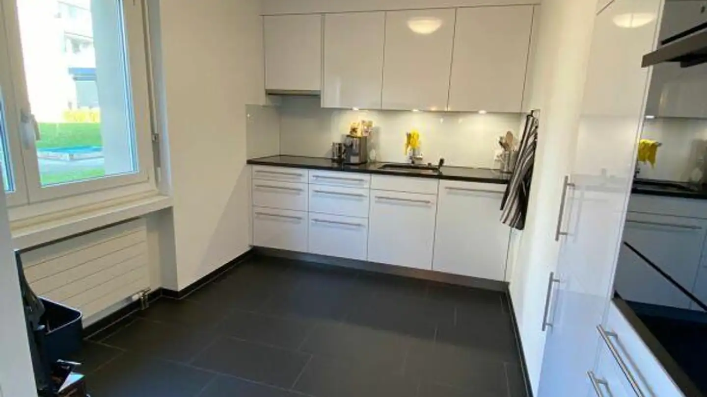 Appartement à louer - Mattfeldstrasse 14b, 9532 Rickenbach b. Wil - Photo 2
