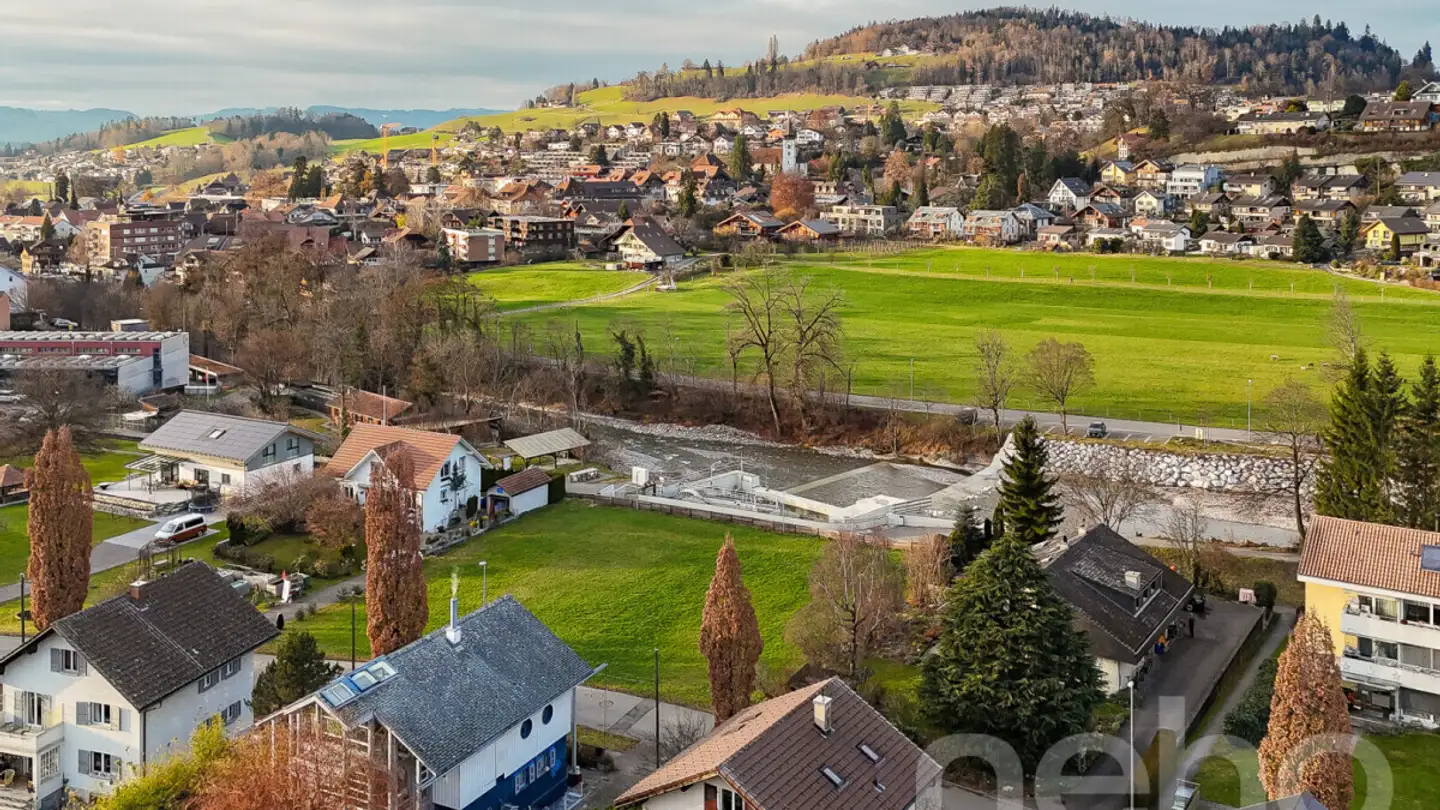 Constructible plot for sale - 3612 Steffisburg - Photo 2