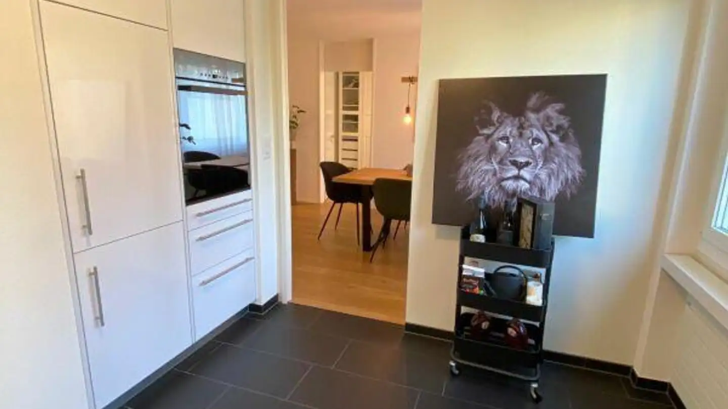 Appartement à louer - Mattfeldstrasse 14b, 9532 Rickenbach b. Wil - Photo 3