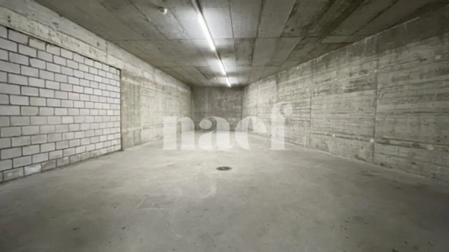 Commercial à louer - Rue De La Pierre-À-Mazel 39, 2000 Neuchâtel