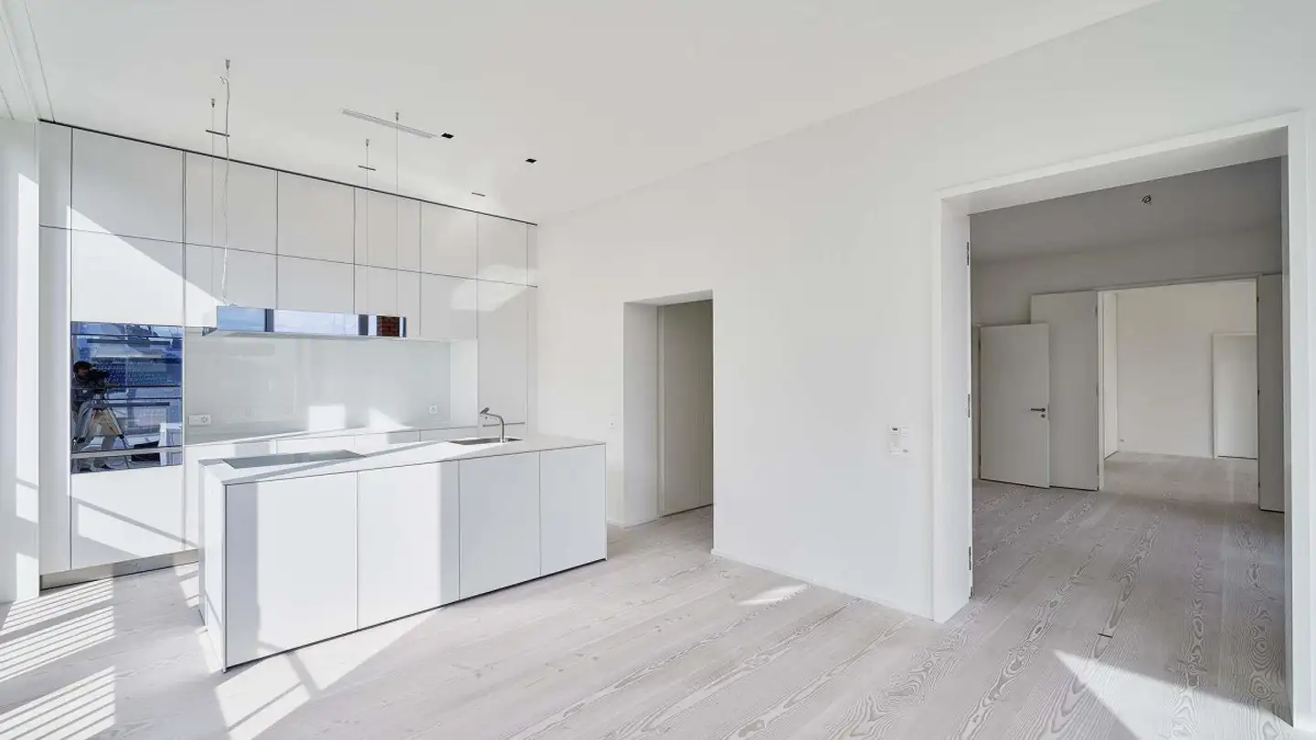 Appartamento in affitto - Adligenswilerstrasse 35, 6006 Luzern - Photo 2