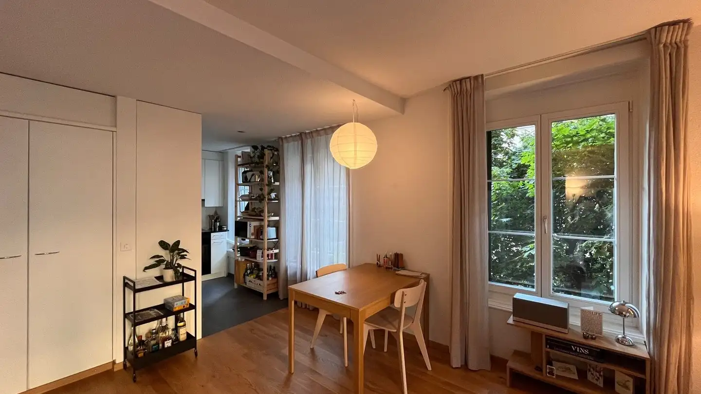 Appartamento in affitto - Berchtoldstrasse 49, 3012 Bern - Foto 3