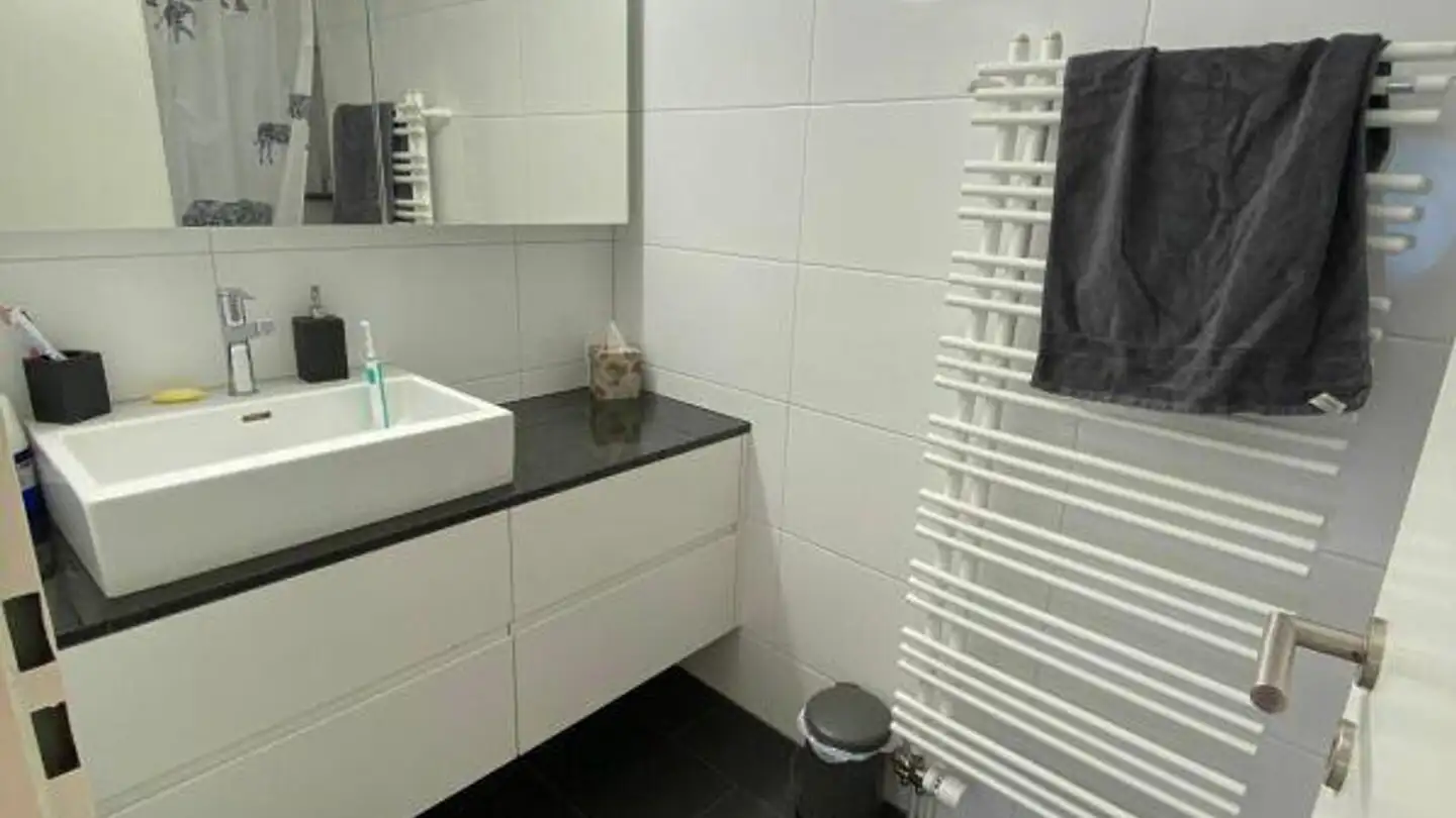 Appartement à louer - Mattfeldstrasse 14b, 9532 Rickenbach b. Wil - Photo 4