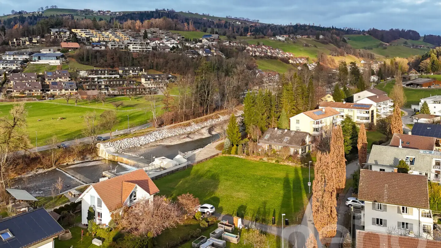 Constructible plot for sale - 3612 Steffisburg - Photo 3