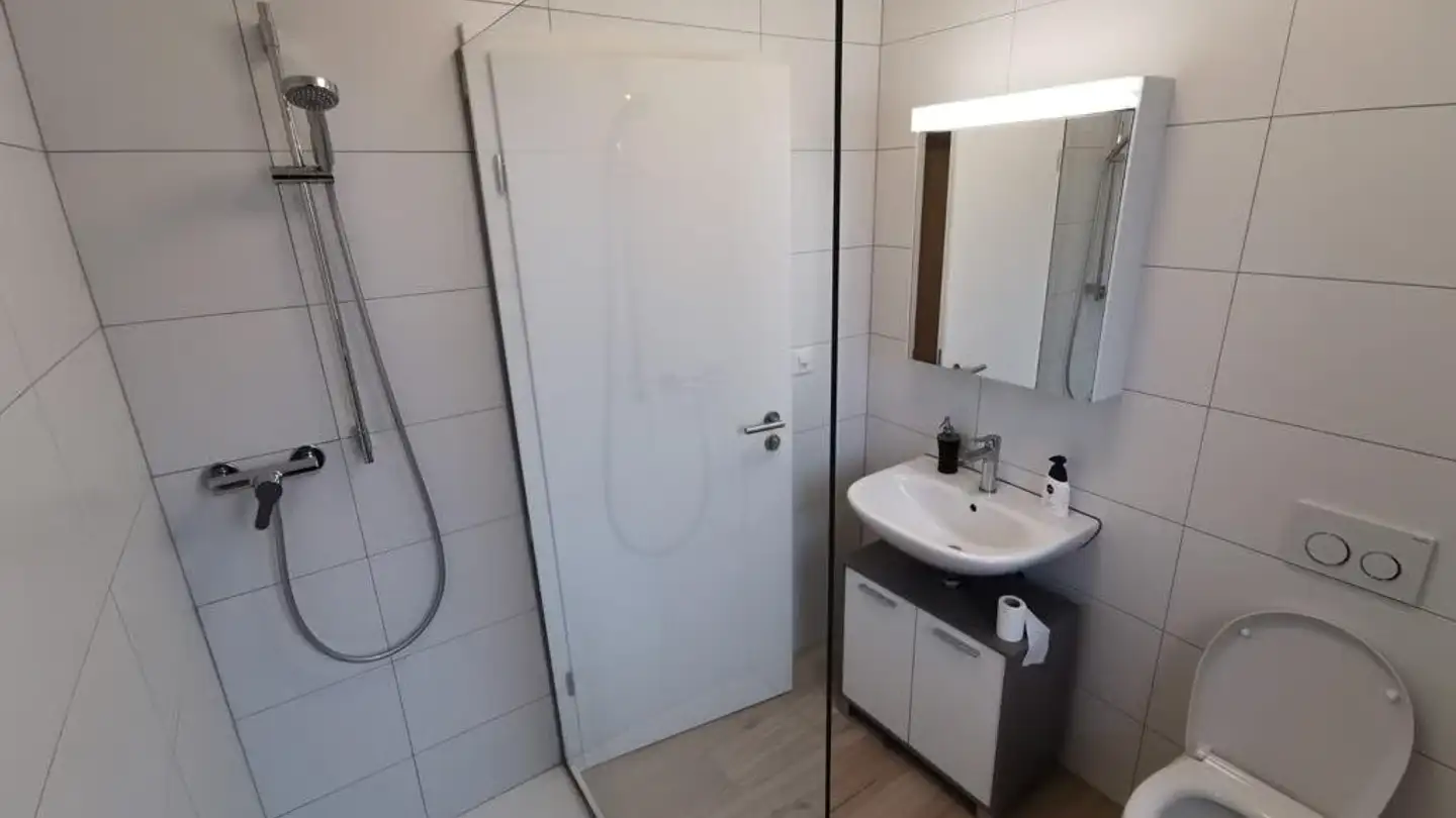 Stanza singola in affitto - Rue Des Saars 16, 2000 Neuchâtel - Foto 2