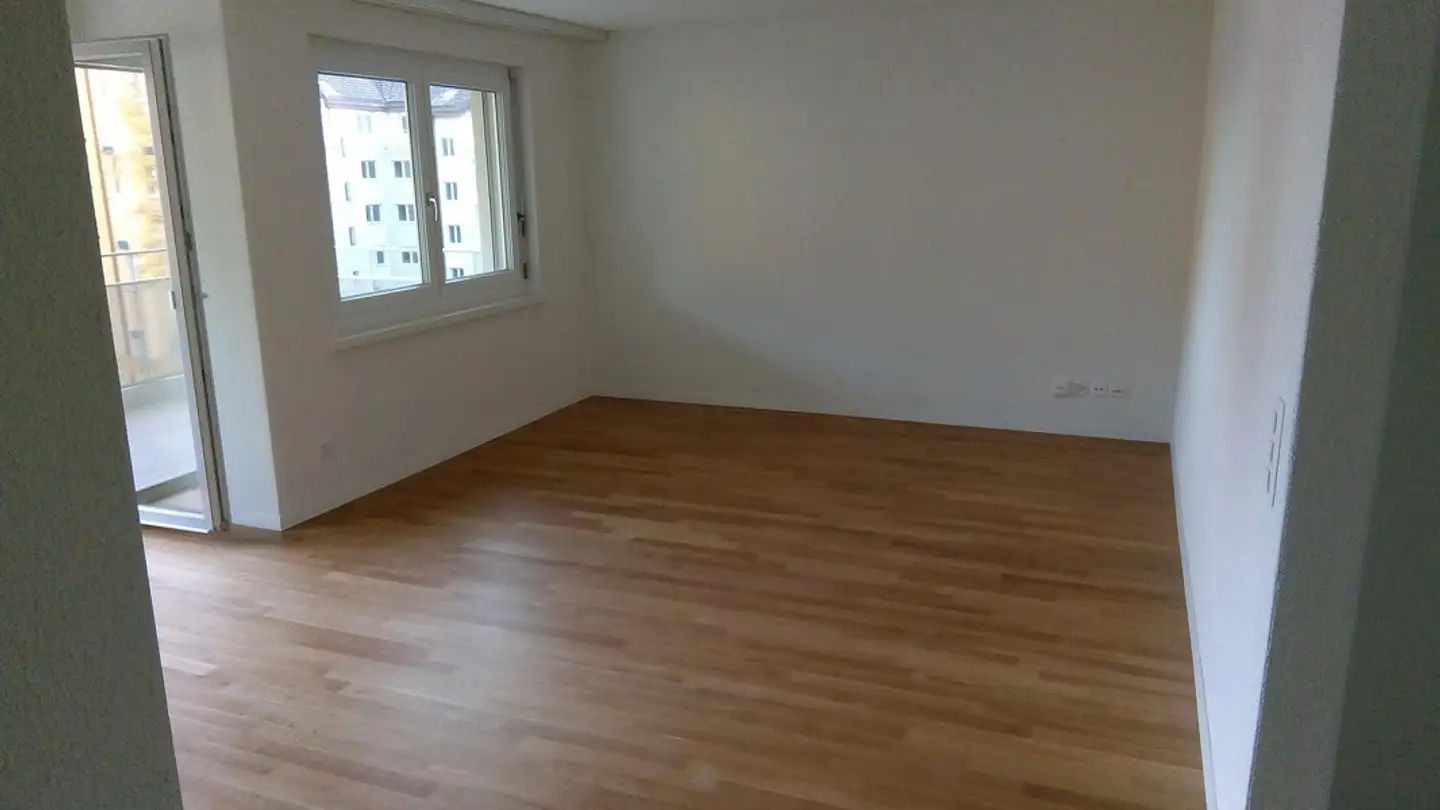 Attique à louer - Zipartenstrasse 59, 8600 Dübendorf - Photo 3