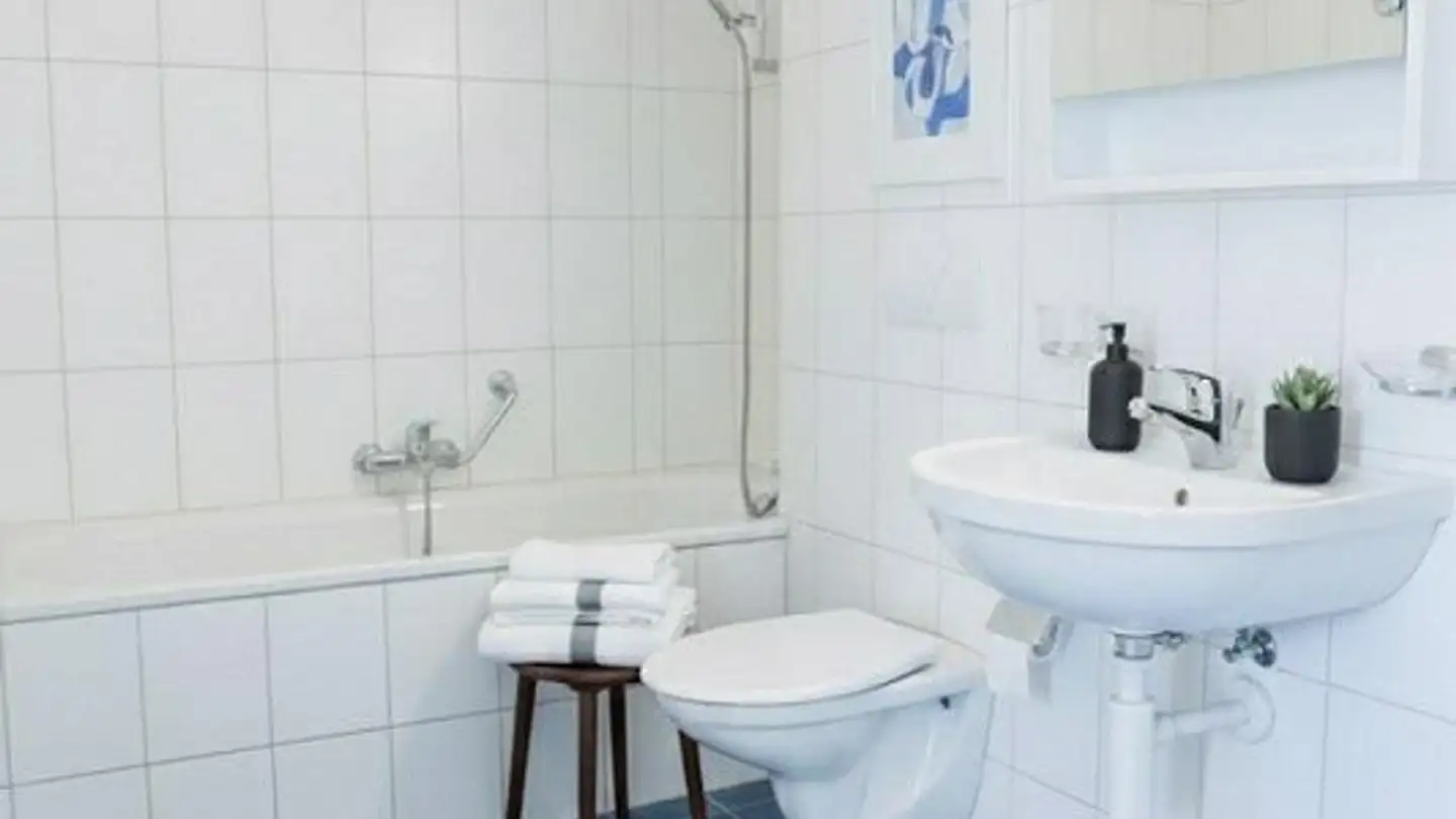 Appartement à louer - Chemin De Jolimont 18, 1700 Fribourg - Photo 3