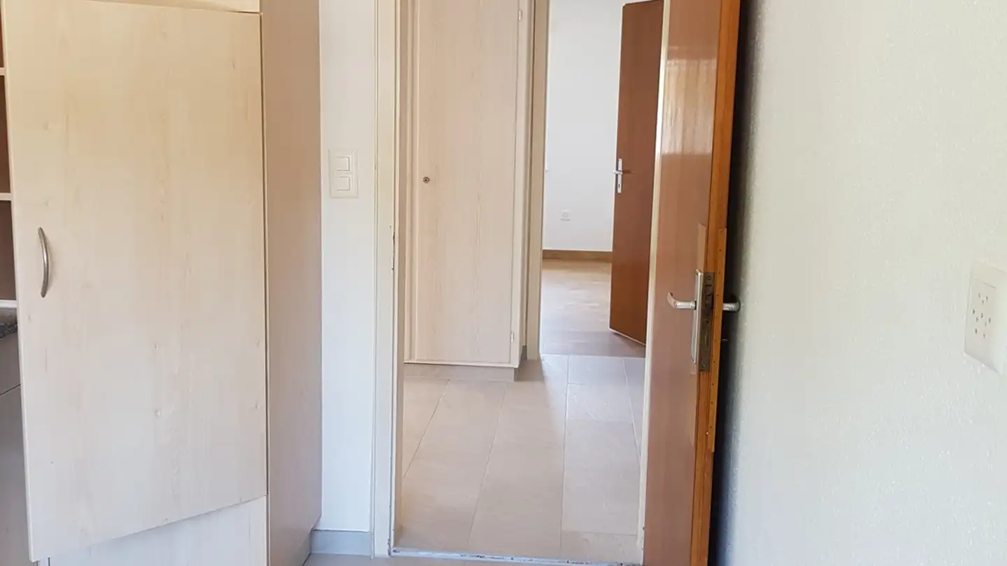 Wohnung mieten - 6110 Wolhusen