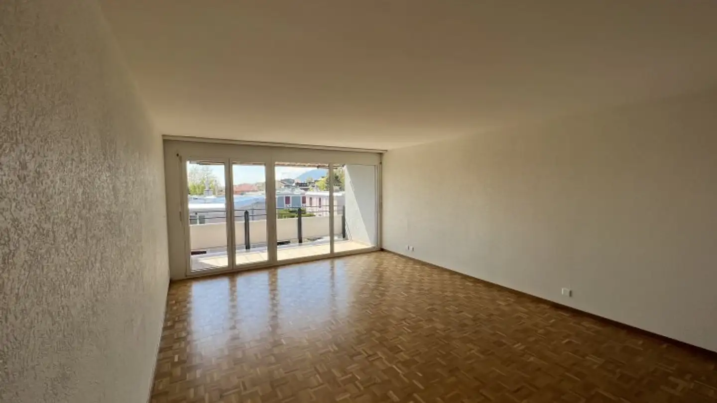 Wohnung mieten - Chemin Des Pièces-Chaperon 5, 2016 Cortaillod - Foto 2