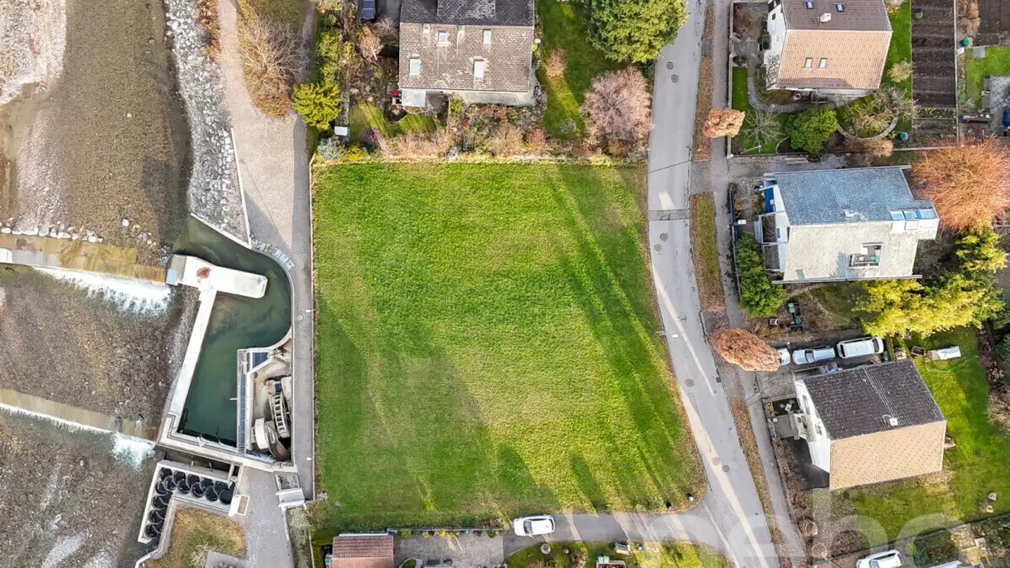 Constructible plot for sale - 3612 Steffisburg - Photo 4