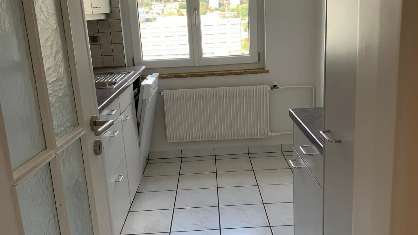 Appartamento in affitto - Chemin De La Marnière / Lehmgrubenweg 6, 2504 Biel/Bienne - Foto 2