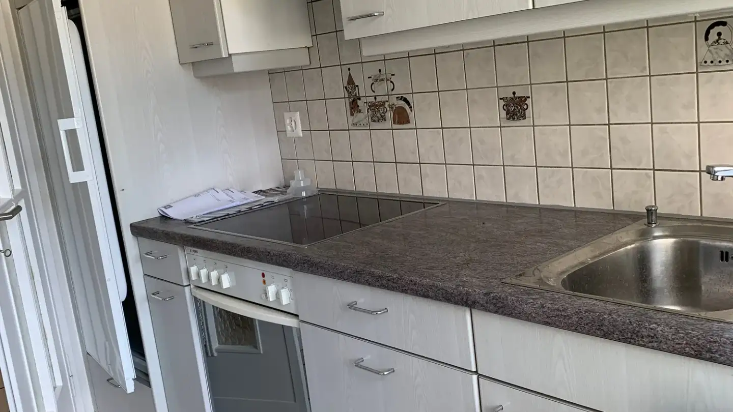 Appartamento in affitto - Chemin De La Marnière / Lehmgrubenweg 6, 2504 Biel/Bienne - Foto 3