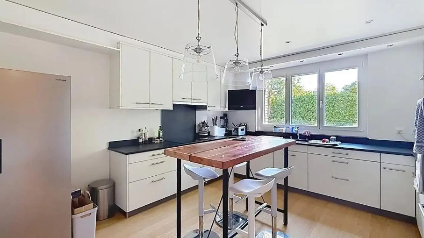 Villa for rent - Chemin Bram-Van-Velde 8, 1206 Genève - Photo 3
