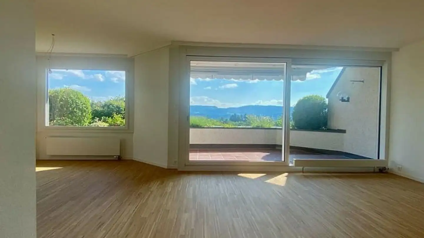 Apartment for rent - 8700 Küsnacht ZH