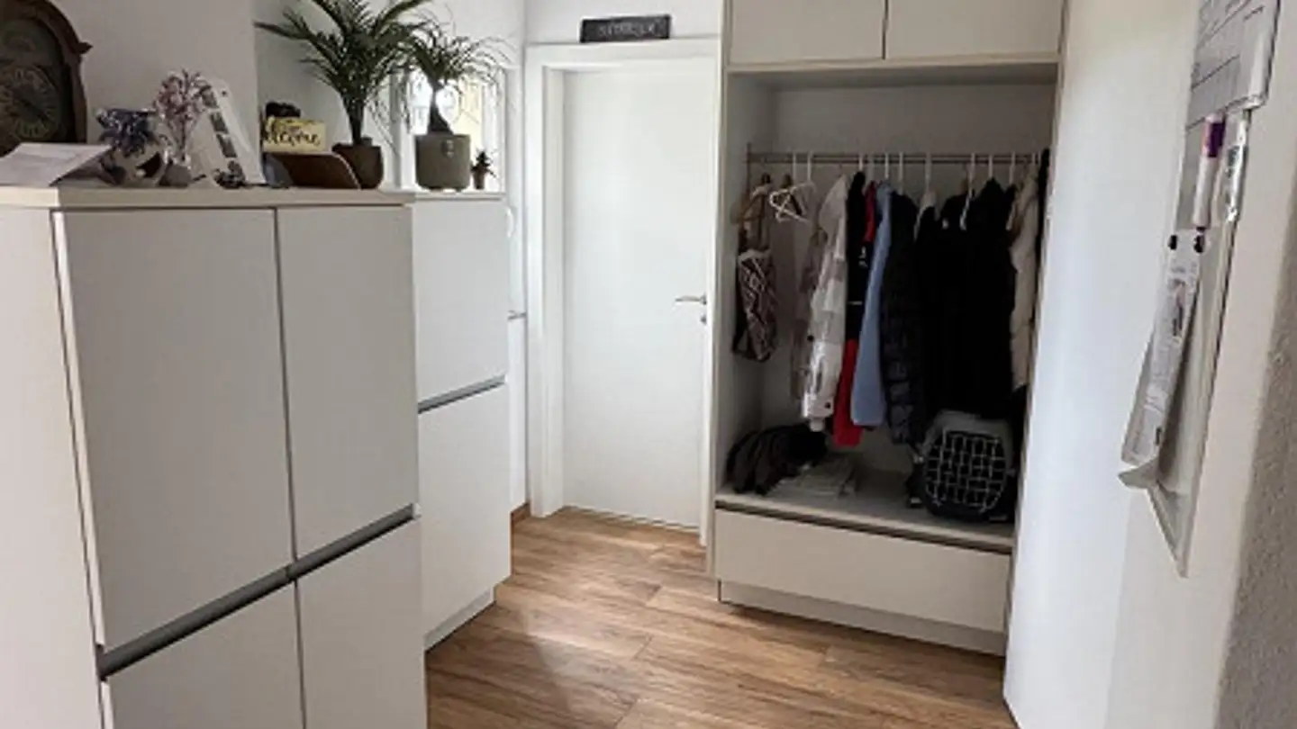 Wohnung mieten - Brunnwil 4, 5637 Beinwil (Freiamt) - Foto 2