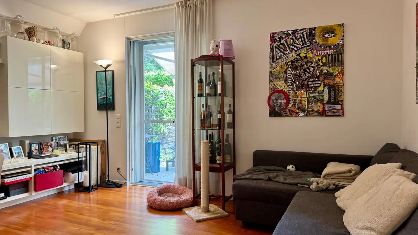 Appartement à vendre - 6925 Gentilino - Photo 3