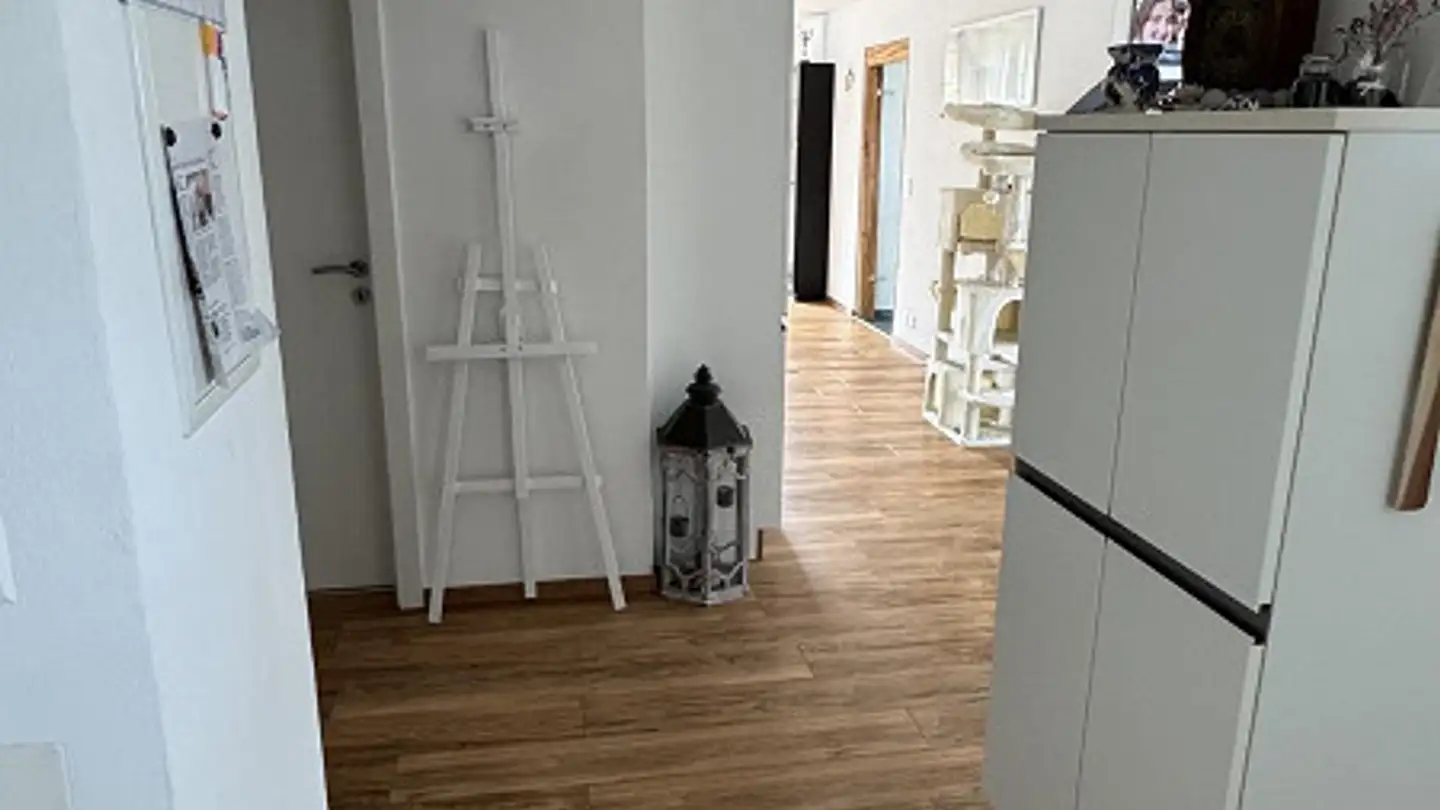 Wohnung mieten - Brunnwil 4, 5637 Beinwil (Freiamt) - Foto 3