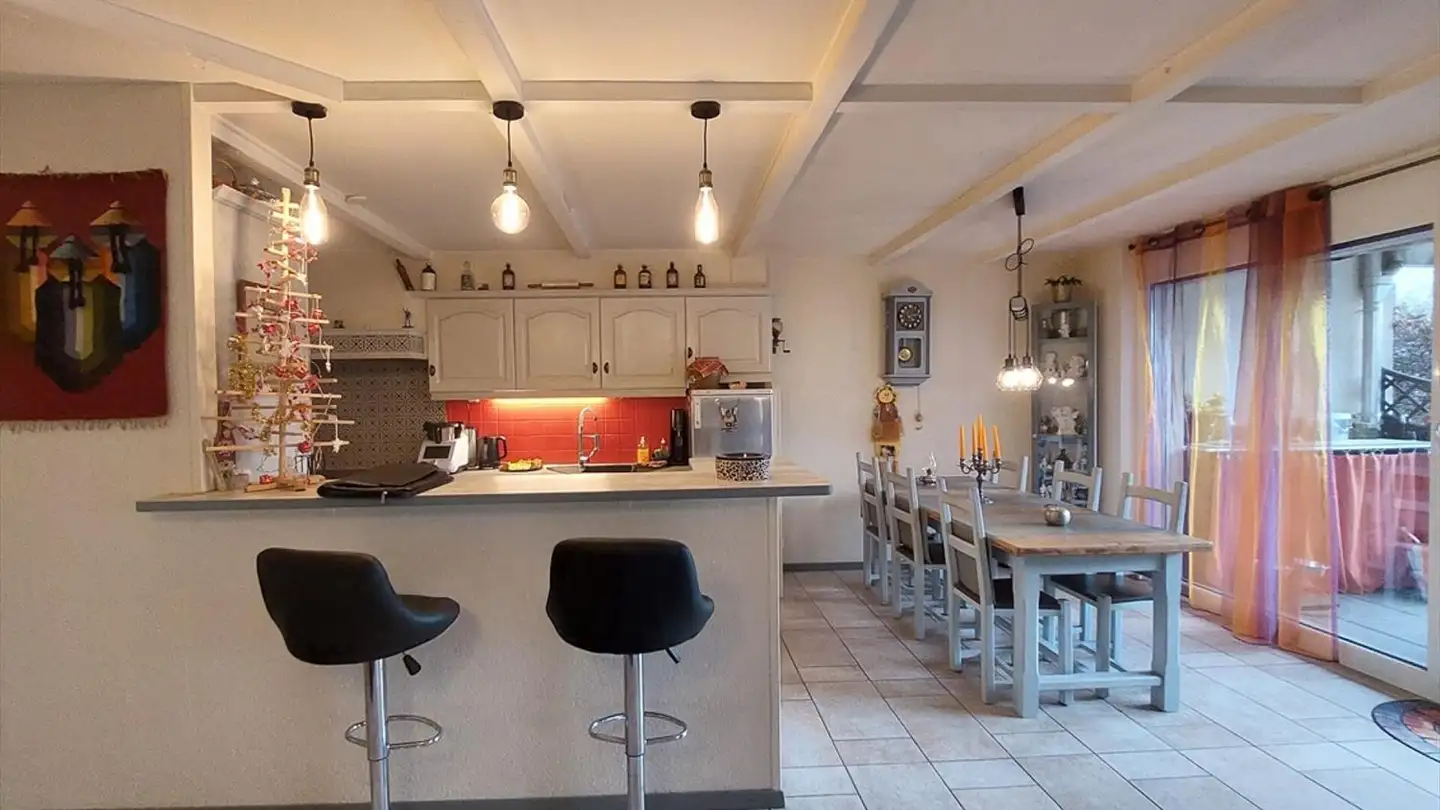 Wohnung kaufen - 2300 La Chaux-de-Fonds - Foto 2