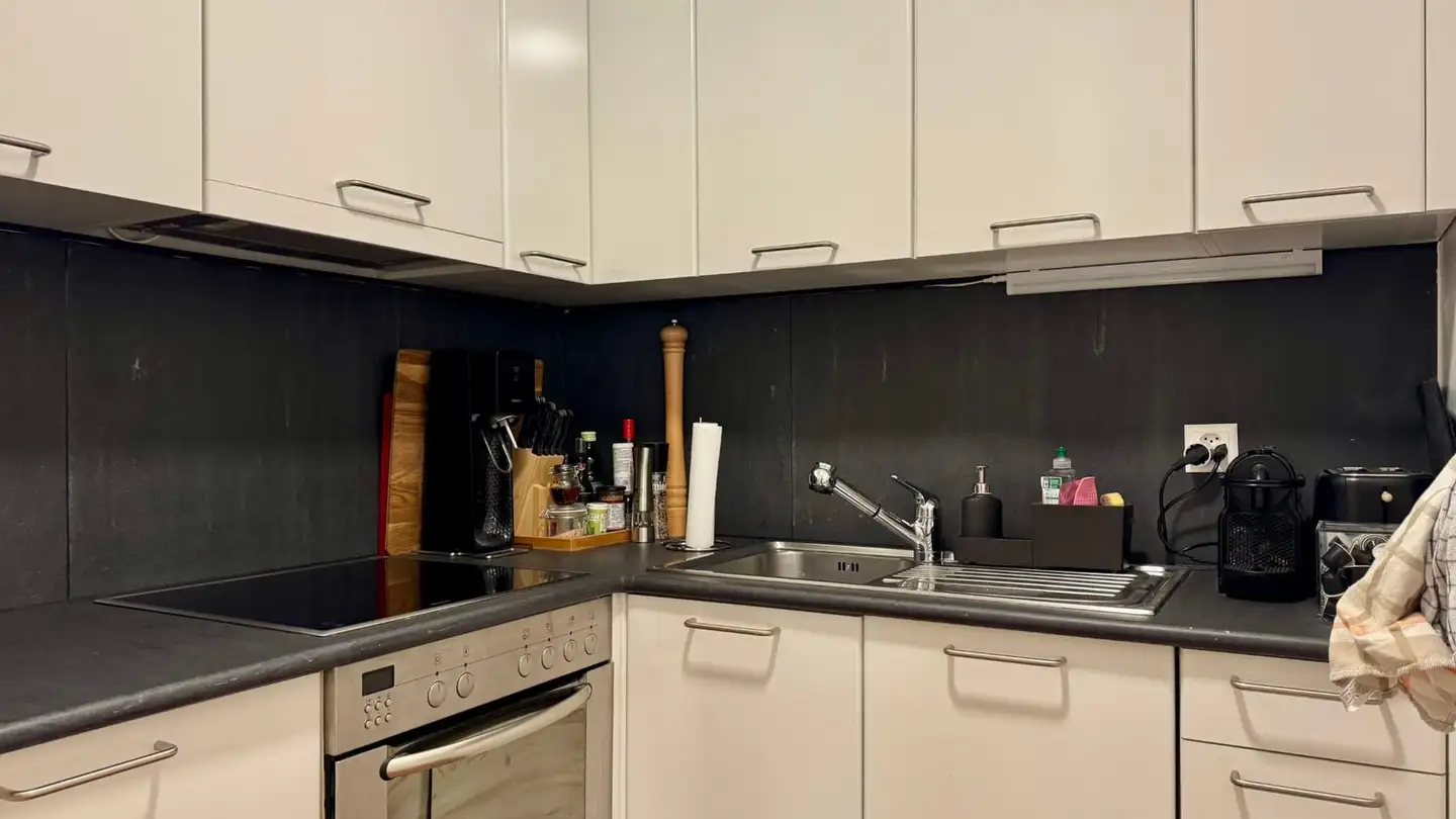 Appartement à vendre - 6925 Gentilino - Photo 4