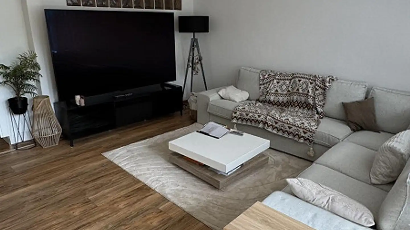 Wohnung mieten - Brunnwil 4, 5637 Beinwil (Freiamt) - Foto 4