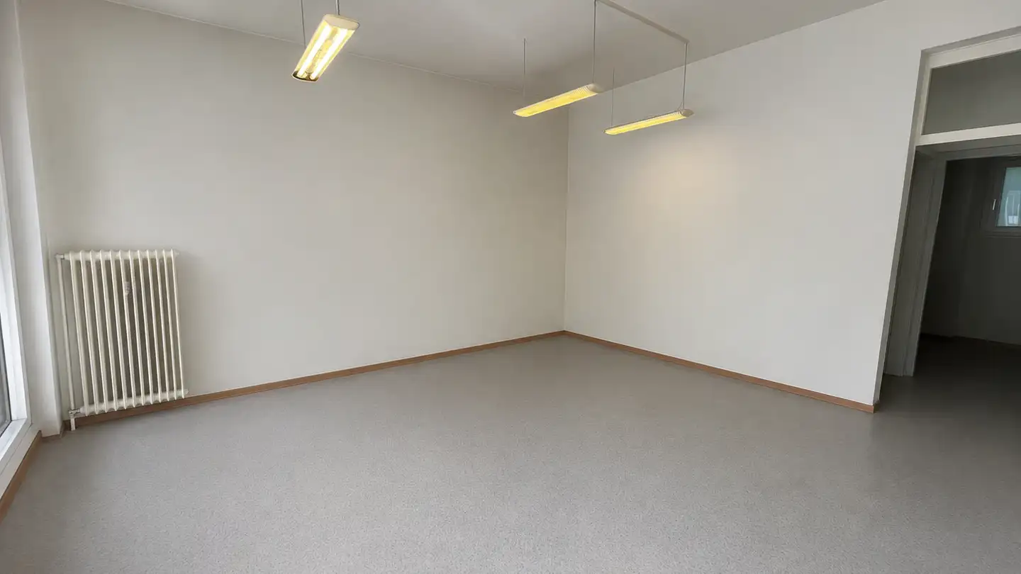 Bürofläche mieten - Bäumlihofstrasse 149, 4058 Basel - Foto 2