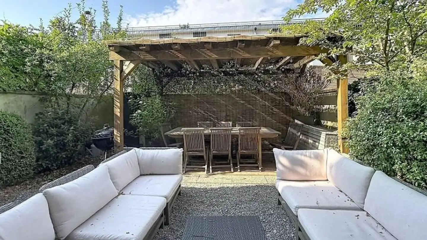 Villa for rent - Chemin Bram-Van-Velde 8, 1206 Genève - Photo 4