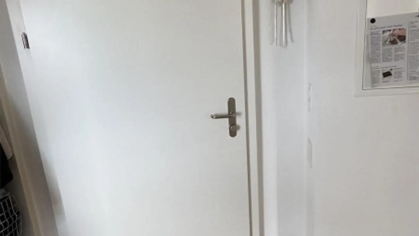 Appartamento in affitto - Brunnwil 4, 5637 Beinwil (Freiamt)