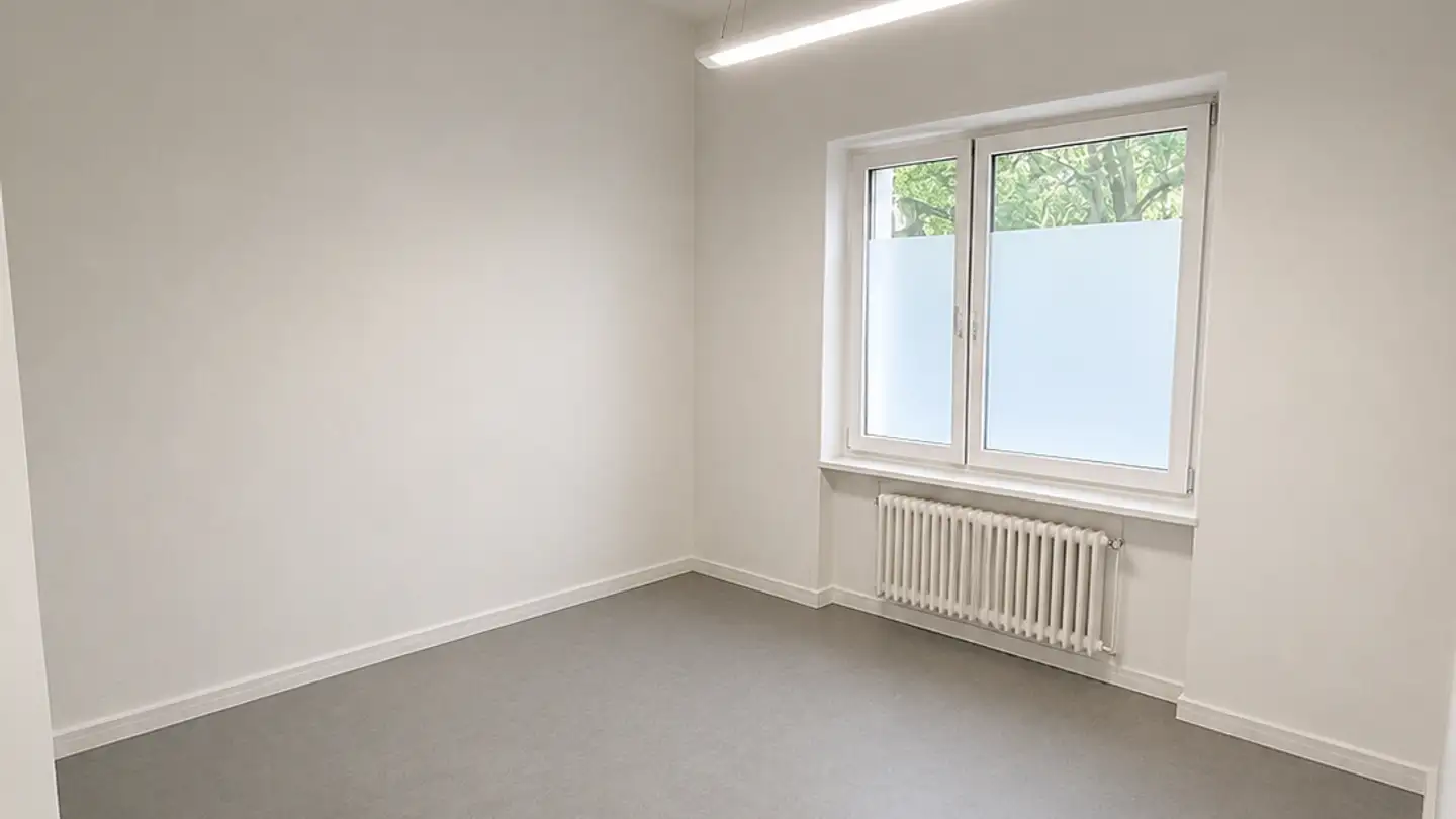 Bürofläche mieten - Bäumlihofstrasse 149, 4058 Basel - Foto 3